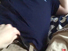 Our first-ever vid--oral pleasure