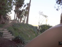 Leie, Hundestellung, Natürlichen titten, Pov, Öffentlich, Hintern versohlen, Jungendliche (18+), Titten