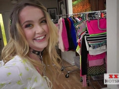 Любители, Большая жопа, Большие сиськи, Блондинки, Минет, Грязь