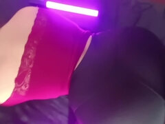 アナル, 浮気する, ダブル開発, フェティッシュ, 淫乱熟女, ラフ, 驚き, 三人