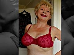Amateur, Belle grosse femme bgf, Gros cul, Gros seins, Mamie, Massage, Masturbation, Nénés