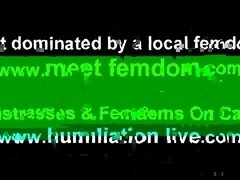 Sadomasoquismo, Dominacion femenina, Masturbación, Pov, Tetas