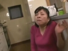 アジア人, フェラチオ, 兄弟, ハードコア, Hd, 熟年, 息子, オッパイの