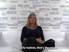 素人, チェコ, Hd, 天然, 現実, ソフトコア, 一人, オッパイの