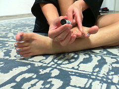 Европейки, Ноги, Киски