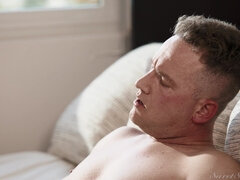 Schlafzimmer, Grosse titten, Betrug, Schwanz, Fetisch, Piercing, Rotschopf, Kurzes haar