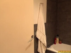 アナル, お尻, お婆さん, Hd, インド人, 熟年, 妊娠, オマンコ