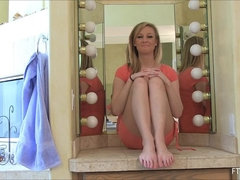 Dichtbij, Extreem, Eerste keer, Vuisten, Masturbatie, Openbaar, Alleen, Spuiten