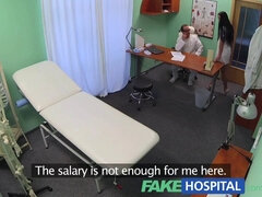 Amateur, Doctor, Exam, Hd, Nurse, Pov, Reality, Son