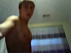 Amateur, Couple, Gay, Voyeur, Webcam