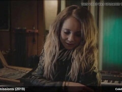 Amerikanisch, Prominente, Familie, Nackt