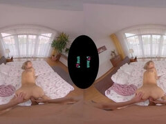 3d, アナル, デカチン, デカパイ, バック, 天然, 現実, 剃毛