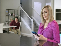 Tetas grandes, Rubia, Corrida, Linda, Polla, Hd, Pezones, Afeitado