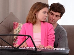 Anaal, Kont, Pijpbeurt, Bruinharig, Vingeren, Likken, Kut duiken, Tiener