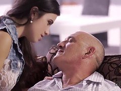 お尻, チェコ, 爸, Hd, 熟年, 小柄, 息子, ティーン