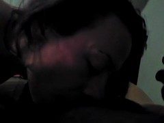 デカチン, 黒人, フェラチオ, 茶髪の, ブルガリア人, 黒人, ヤリマンの