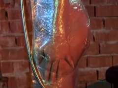 Double pénétration, Français, Hard, Insertion