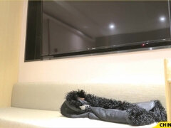 Leie, Asiatisch, Grosser arsch, Selbstgemacht, Masturbation, Jungendliche (18+), Ehefrau