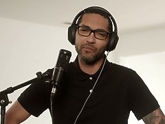 アジア人, デカパイ, フェラチオ, Hd, 異人種間, なめる, オマンコ, 現実