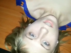 Leie, Hardcore, Russisch, Sekretärin