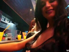 Блондинки, Одетые девушки голые парни, Хд, Лесбиянка, Белье, Чулки, Свингеры, Тату