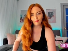 Intense Cum Dump Training - Edging, Ruination, and Munching It under the Command of a Dominant Mistress