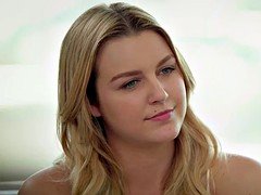 BLACKED Sexy Student Marley Matthews And Black Producer