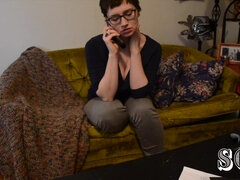 Leie, Grosser arsch, Grosse titten, Schmuddelige sprache, Masturbation, Milf, Erotischer film, Titten