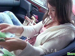 Enthousiasteling, Europees, Flashing, Openbaar, Kut duiken, Realiteit, Spion, Slet