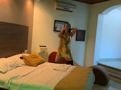 Enthousiasteling, Pijpbeurt, Bruinharig, Hd, Orgasme, Gezichtspunt, Tiener