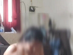 Enthousiasteling, Aziatisch, Lul, Omie, Hardcore, Hd, Indisch