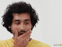 Lustful Anna Claire mind-boggling X-rated clip