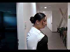 Braunhaarige, Tschechisch, Europäisch, Behaart, Masturbation, Reif, Milf, Strumpfhose