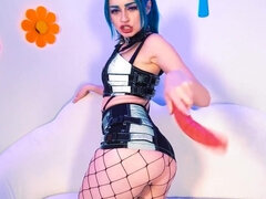 Grosser schwanz, Blasen, Nahaufnahme, Schwanz, Handjob, Lingerie, Orgasmus, Pov