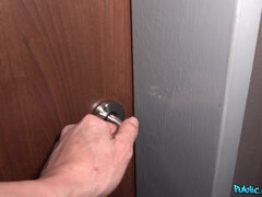 Amateur, Polla, Corridas faciales, Indio, Tetas naturales, Al aire libre, Público, Tetas