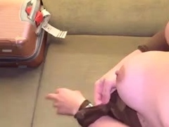 Leie, In den arsch, Grosse titten, Blasen, Papi, Interrassisch, Pov, Transfrau