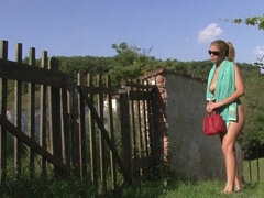 Блондинки, Чешки, Женщины, Пальцем, Хд, Оргазм, Реалити, Игрушки