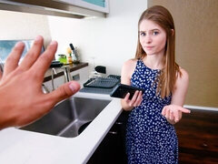 Arsch, Grosser arsch, Kleid, Handjob, Pov, Rotschopf, Rasiert, Jungendliche (18+)