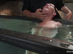 Bdsm, Bondage, Brunette, Domination