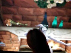 Masturbation, Spanner