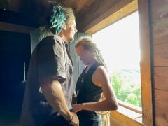 Buiten, Klein, Openbaar, Mager, Slapen, Zweeds