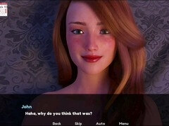 Anal, Gros cul, Grosse bite, Seins naturels, Orgasme, Public, Rousse roux, Adolescente