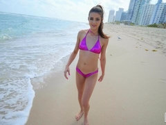 デカチン, フェラチオ, 茶髪の, バック, 足コキ, 手コキする, ハメ撮り, 剃毛