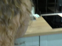 In den arsch, Grosser arsch, Familie, Milf, Mutti, Muschi, Russisch, Eng