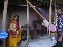 DESI SUDIPA BHABHI HARDCORE OUTDOOR SEX WITH HER FANS FULL MOVIE - threesome sex with cum on pussy