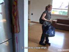 Anal, Grosse bite, Gros seins, Sucer une bite, Brunette brune, Hd, Mère que j'aimerais baiser, Adolescente