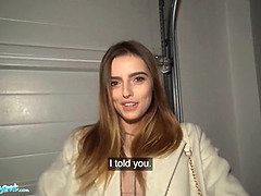 フェラチオ, イマラチオ, バック, フランス人, 公共, 現実, ガリガリ, オッパイの