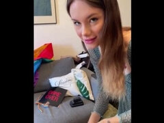 Culo, Entre bastidores, Linda, Natural, Tetas naturales, Pequeña, Coño, Realidad