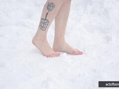 Bondage domination sadisme masochisme, Bondage, Brunette brune, Fétiche, Fétiche des pieds, Hd, Attachée