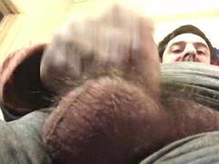 Leie, Grosser schwanz, Schwul, Griechisch, Latina, Masturbation, Muskel